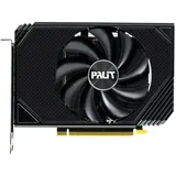 Palit GeForce RTX 3050 StormX (GA107), 8GB GDDR6, DVI, HDMI, DP (NE63050018P1-1070F)