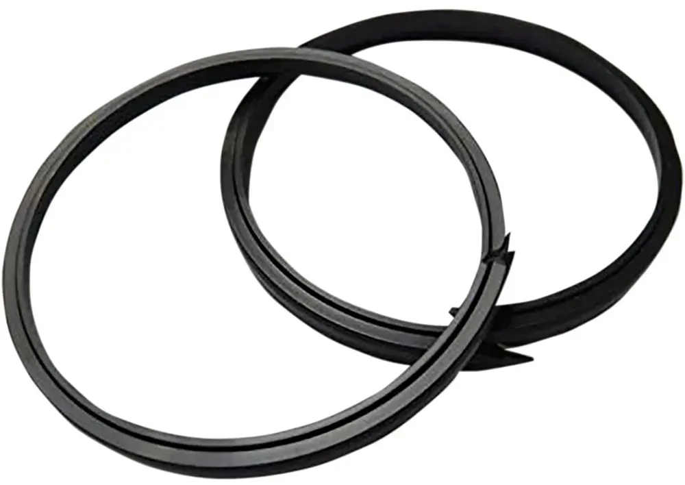 Kyb Beta/fantic 110014800602 Gabel-buchsen-kit - Black - One Size