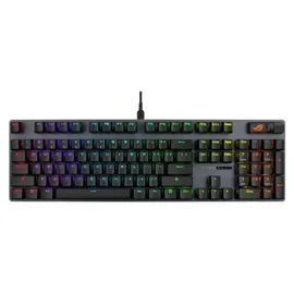 Asus ROG Strix Scope II A14 Mechanisch US