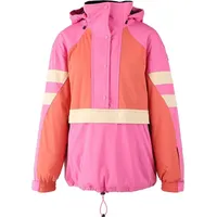 Brunotti Outdoorjacke Saporo - Beige,Orange,Rosa - L