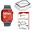 E V I DISPLEX Full Body Series 10 transp Handytasche