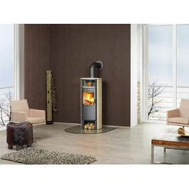 Hark Opera-B Grande 5 kW Kachel creme