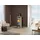 Hark Opera-B Grande 5 kW Kachel creme