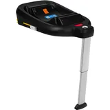 lionelo - Basisstation für Kindersitze ASTRID i-Size - Schwarz