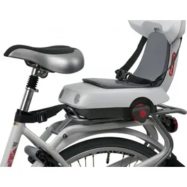 polisport move Guppy Junior Hellgrau/Dunkelgrau