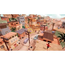 Carmen Sandiego 40th Anniversary Edition (PEGI) (PS5)