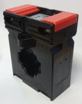 ABB CTASR20.3150/5A1.5VACL.0.5 XR00 Stromwandler ASR 20.3 Verhält. 150/5A 2, 5VA Klasse 0, 5 NHSN718055P5015 CTASR2031505A15VACL05