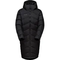 Mammut Fedoz IN Hooded Parka Damen