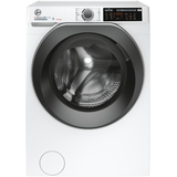 Hoover H-Wash 500 HDQ 496AMBS/1-S Waschtrockner (9 kg / 6 kg, 1400 U/min)