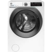 Hoover H-Wash 500 HDQ 496AMBS/1-S Waschtrockner (9 kg / 6 kg, 1400 U/min)