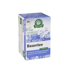 Dr. Kottas Basentee 20 Beutel