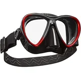 Scubapro Synergy Twin - mit Comfort Strap - Silikon: S...