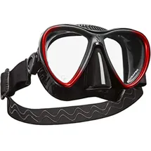 Scubapro Synergy Twin - mit Comfort Strap - Silikon: S...