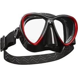 Scubapro Synergy Twin - mit Comfort Strap - Silikon: S...