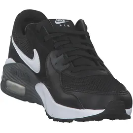 Nike Air Max Excee Damen Black/Dark Grey/White 41