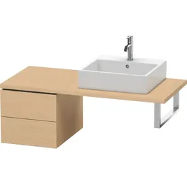 Duravit L-Cube Unterschrank LC583603030