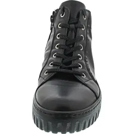 WALDLÄUFER H-Livia für Damen, schwarz Gr. 40 - 40 EU Weit