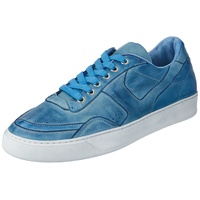 PANTOFOLA D’ORO 1886 Herren Santiago Gymnastikschuh, blau, 43 EU