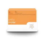 Orthomed Orthomolar Trinkfläschchen/Tabletten  30 Tagesportionen