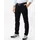 Brax Fabio Chino Hose Schwarz 42 36