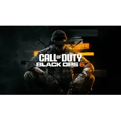 Call of Duty: Black Ops 6