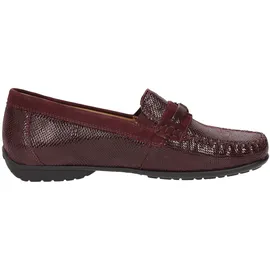 SIOUX Cortizia-723-H Damen Rot 35