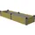 Plus Pipe 10 270 x 80 x 36 cm kdi natur