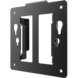 AOC Vesa P2 - Befestigungskit - für Mini-PC - Bildschirmgröße: 54.6-68.6 cm (21.