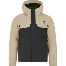 Protest Kajo Skijacke BambooBeige S