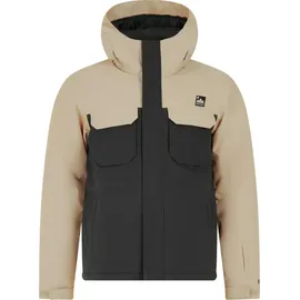Protest Kajo Skijacke BambooBeige S