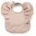 Elodie Lätzchen Powder Pink