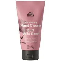 Urtekram Wild Rose Hand Cream