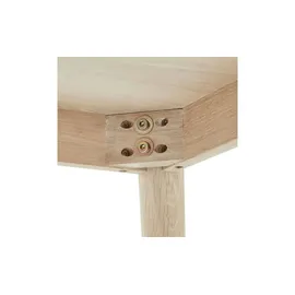 Furnhouse Beige Holz 70 x 52 cm