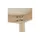 Furnhouse Beige Holz 70 x 52 cm