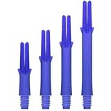 L-Style l-shaft locked Straight Blue 130