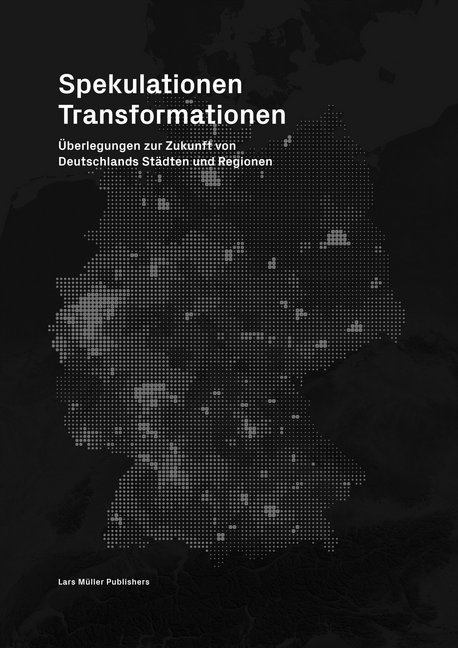 Spekulationen Transformationen - Matthias Böttger  Stefan Carsten  Ludwig Engel  Gebunden