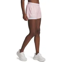 Under Armour Tech Play Up 2-in-1 Kurze Hose -