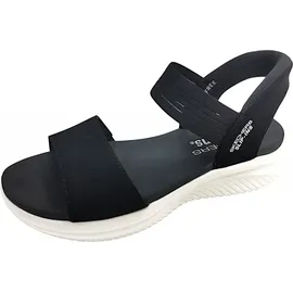 SKECHERS Summerville Damen Schwarz 39