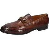 Melvin & Hamilton Loafers Herren Clive 29 Braun 42