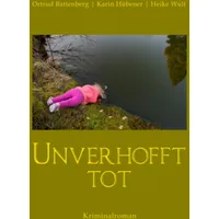 Epubli Unverhofft tot