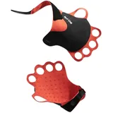 Red Chili Jamrock Handschuhe Kletterausrüstung Rot