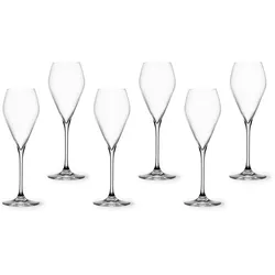 Spiegelau Sparkling Party - transparent
