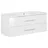 Fackelmann B.clever Waschtisch 120 x 46 cm (82893)