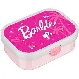 Mepal Brotdose mit Gabel - Barbie