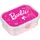 Mepal Brotdose mit Gabel - Barbie