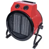 Stier Keramik-Heizlüfter 5000 W
