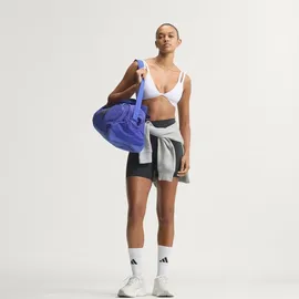 adidas Optime Workout Twist Lila M