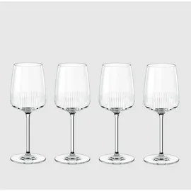 Villeroy & Boch Afina Weißweinglas 0,125 l 4 St.