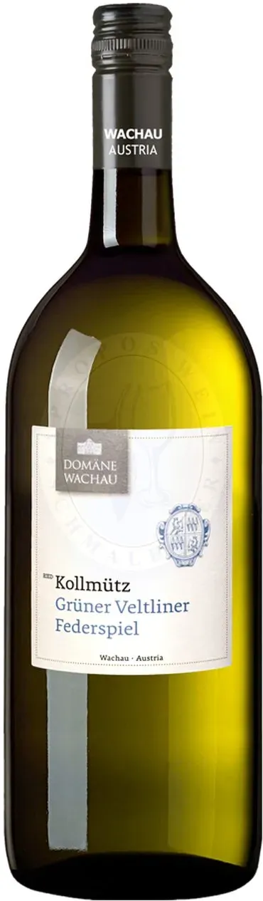 Grüner Veltliner Federspiel Kollmütz 2024 Domäne 1,5l