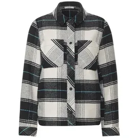 Cecil Hemdjacke schwarz XL (44)